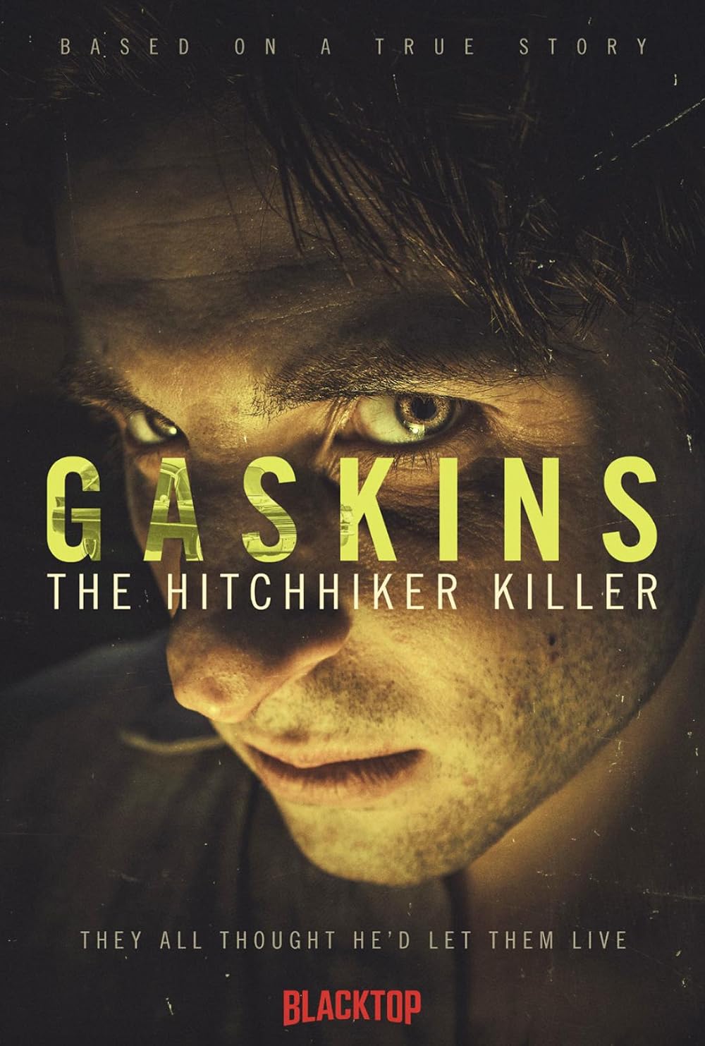 Gaskins: The Hitchhiker Killer poster placeholder