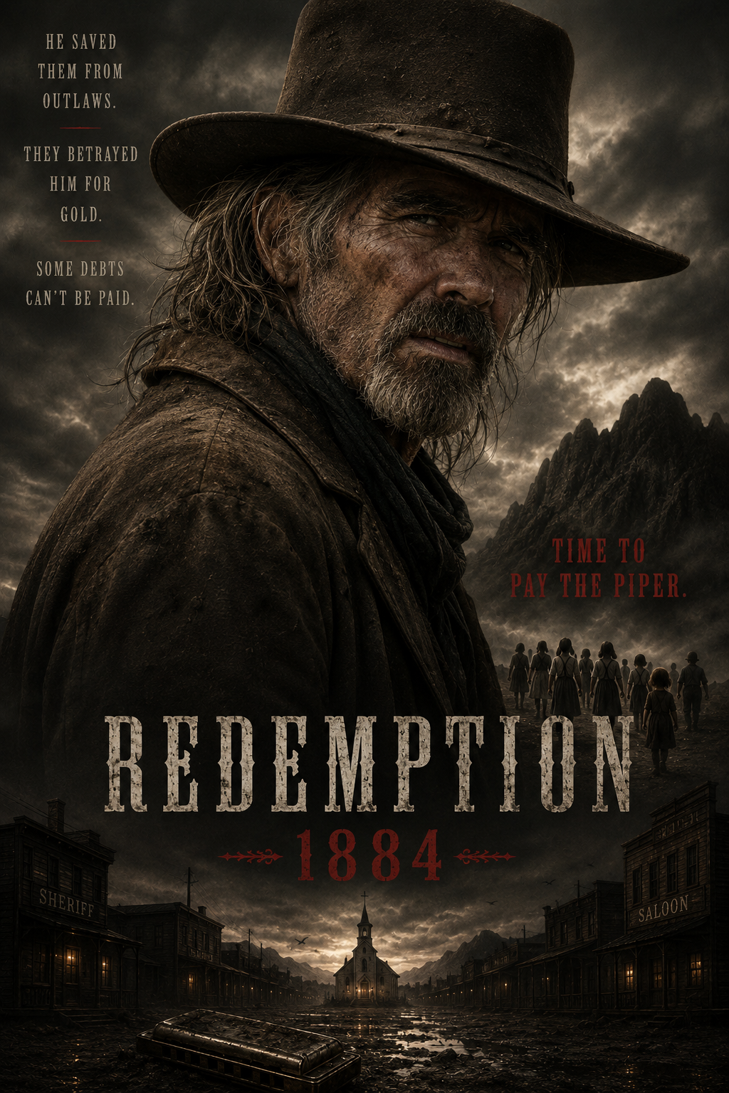 Redemption 1884 image placeholder