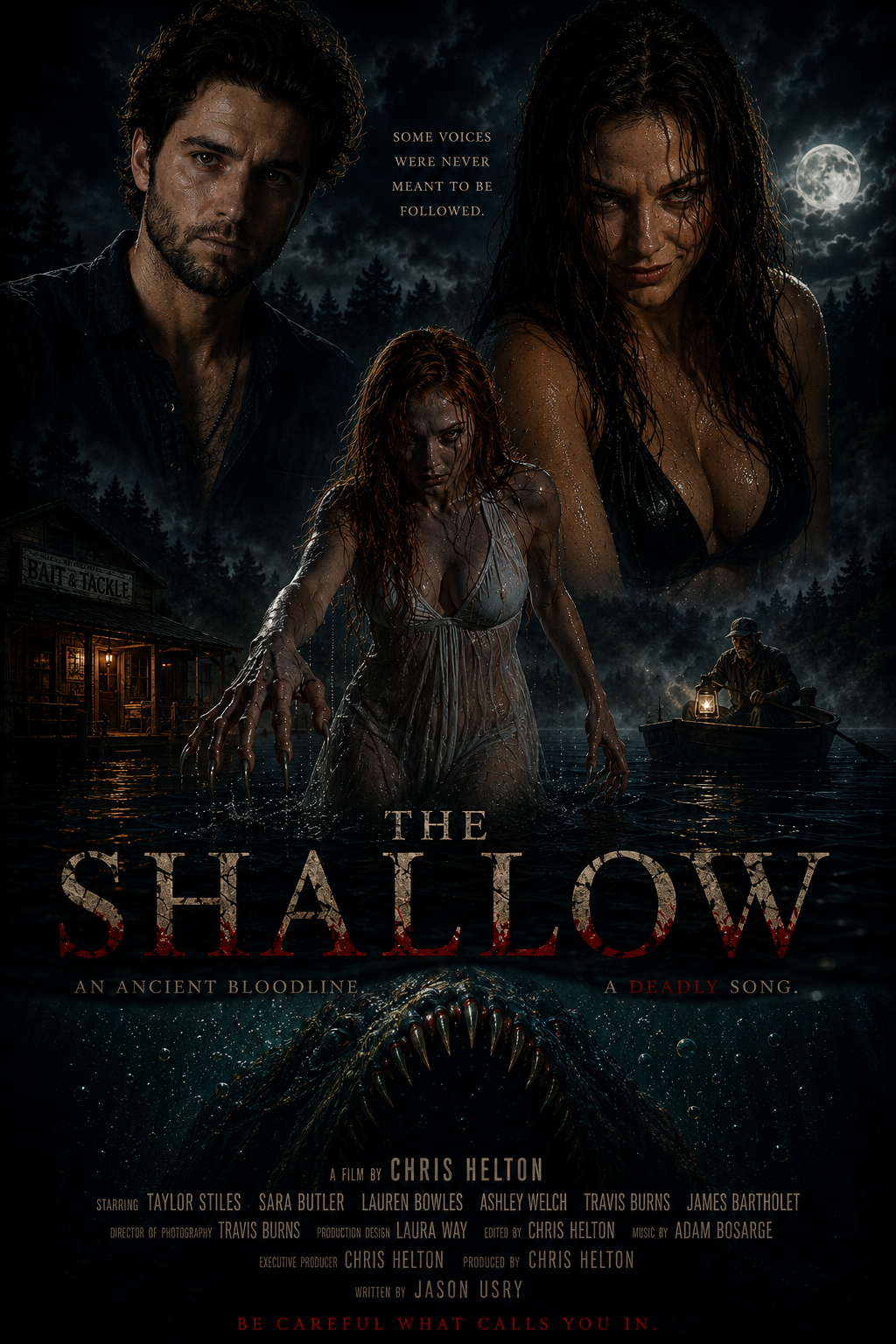 The Shallow image placeholder